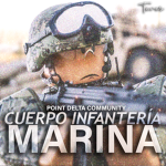 Cuerpo de Infantеría de Marina