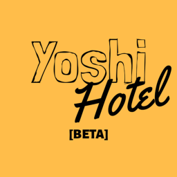 Yoshi Hotel [BETA]