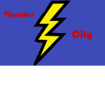Thunder City - Revamped.