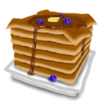 Pancake Tripmine