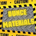 DUNCE Materials