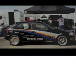 Speedcamp Racing.