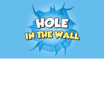 Hole In The War