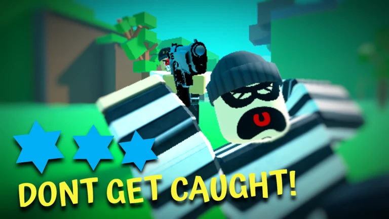 House Robber thumbnail