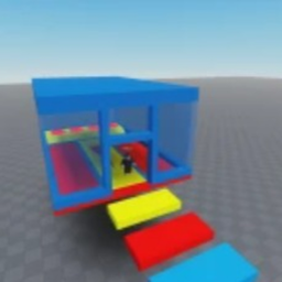easy obby