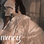 - nxncy -