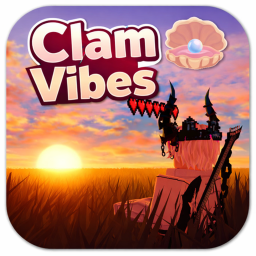 Clam Vibes l Hangout l Dono