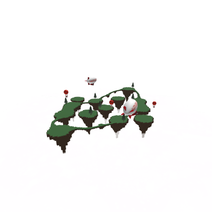 Sky wars