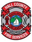 Hall County Fire Department RP Group