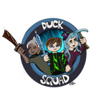 The Duck Squad Fan House