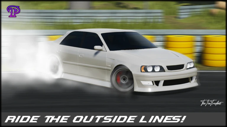 More About Prodigy Drift, Image source: Roblox.com
