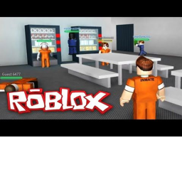 prison role play