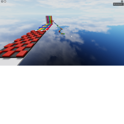 MEGA FUN OBBY!