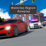 Waterloo Region Roleplay (ER:LC)