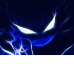 Lightning Ghost