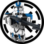 )TGRA( 501st Legion.