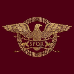 SPQR Roman