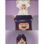 The TINY COWS <3