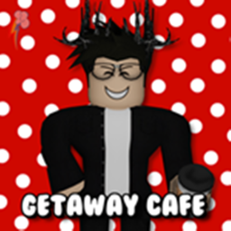 Getaway Cafe's Central Meeting Center!