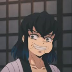 My ANIME friend group!!!