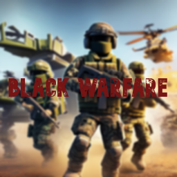 Black Warfare (Beta)