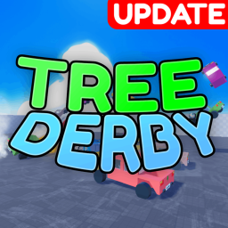 TREE DERBY [UPDATE 3!]