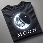 Moon’s Ideas