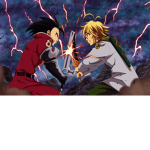 Meliodas fans