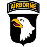Urban Special Forces Airborne
