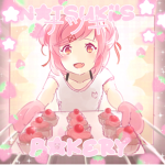 Natsuki's bakery