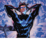 Nightwing’s Group