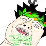 공룡과친구들!