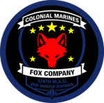 2nd Battalion, 9th Colonial Marines