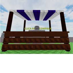 (Alpha) Biome Trials: Obby the world