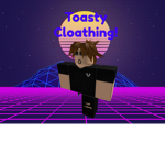 Toastyy Clothing