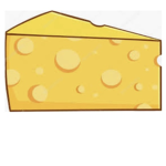 Cheese is best
