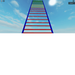Ladder raceing