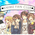 ♥Anime Fan Club♥