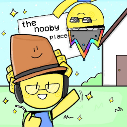 The Nooby Place