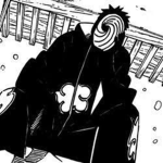 Naruto Shippuden:The Last Mission