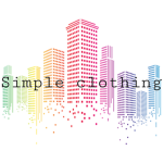 Simplest clothing!