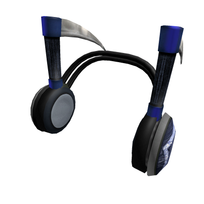 Scythe Headphones