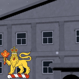Rideau Hall