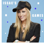 Isaac's Games