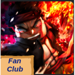 Blox fruit Fan club Pirates
