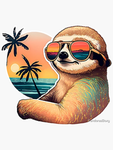 SlothSummer