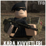 TFB Kara Kuvvetleri Komutanlığı