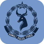 Somаli Police Force