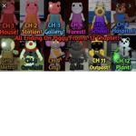Piggy fan group pls join!