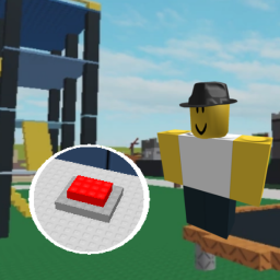 Find The Buttons